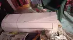 Lg air conditioner
