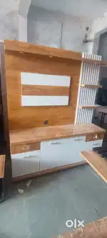 Premium LCD unit