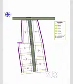 PLOTS FOR SALE JUST IN GAZAPATTI DANGARDIH KOPALI