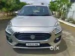 Maruti Suzuki Swift Dzire Vdi BSIV, 2018, Diesel
