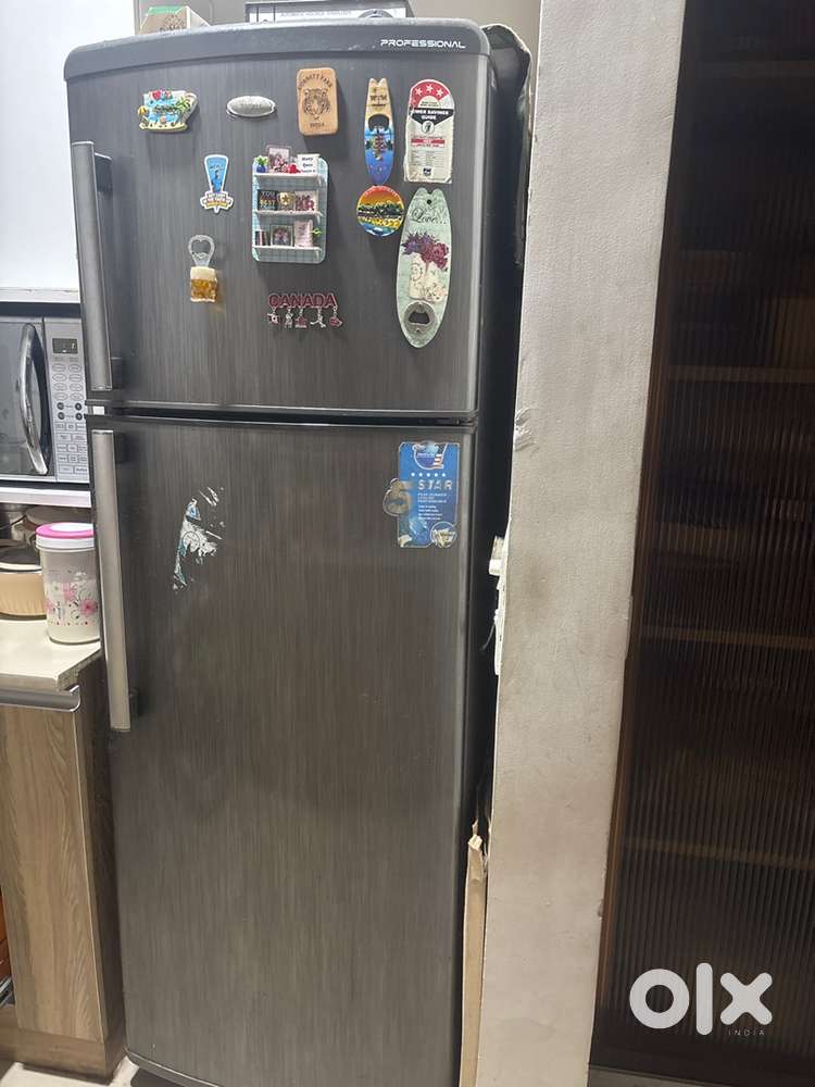 Whirpool fridge for sale