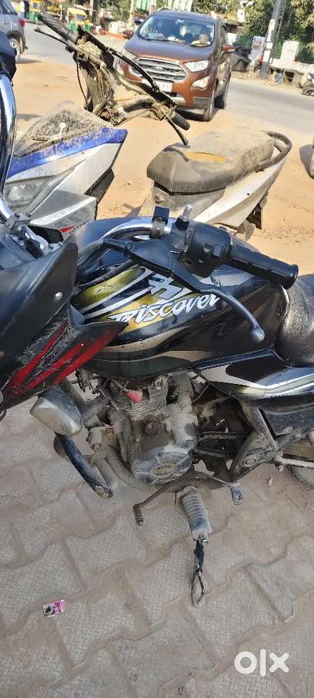 Good condition all ok