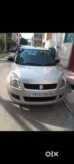 Maruti Suzuki Swift 2010 Petrol Well Maintained