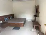 Fully furnished room available NH16 Chatabar toll plaza