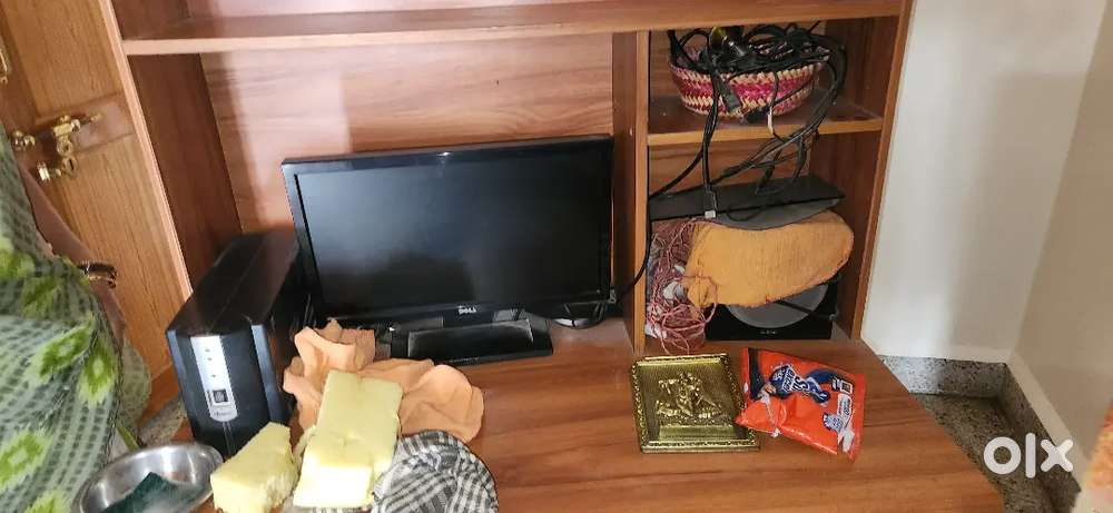 computer with Stand