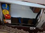 IFB microwave