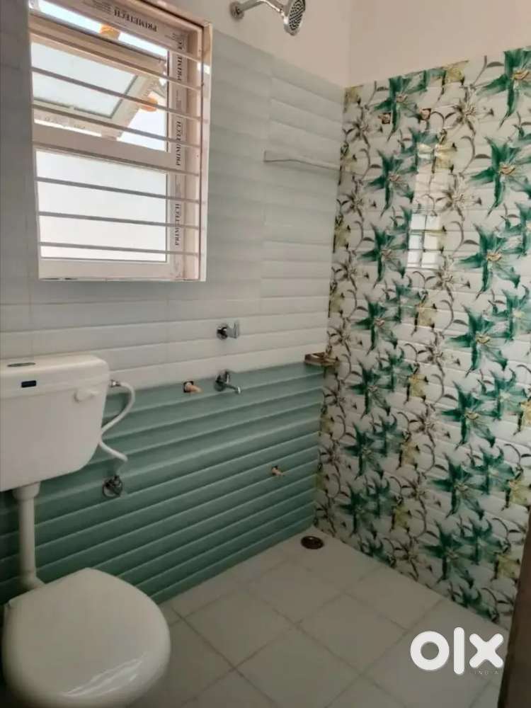 1bhk for bachelor, students(Male)