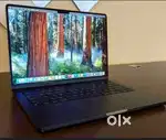Macbook pro