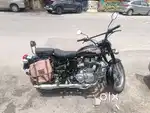 Bullet In Great Condition