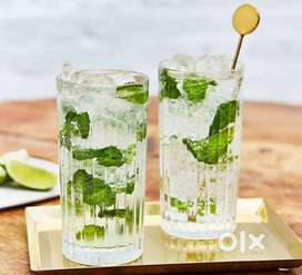 Urgent Required :- Mojito Cook // Continental Cook // Fast Food Cook