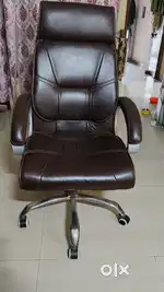OFFICE CHAIR ...FOR YOUR COMFORT