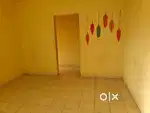 2 BHK Unfurnished Flat for Rent