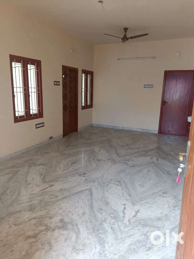 2BHK House for Rent in Shanmugha Nagar