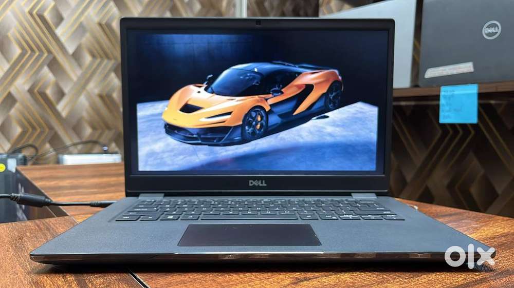 DELL LATITUDE 3410 I5 10TH GENERATION 16GB RAM 512GB SSD 14INCH SCREEN
