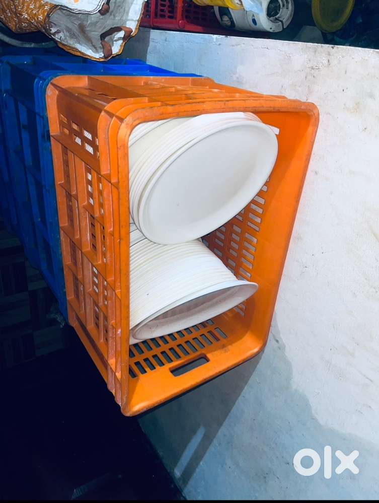 Rentel plates one psc 20 tootal 2000