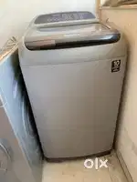 Samsung 7.2 kg Fully Automatic