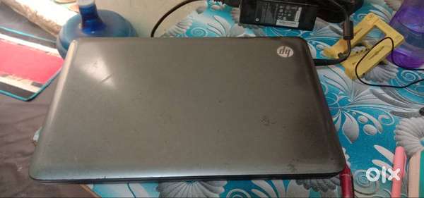 Hp Laptop 2012 model