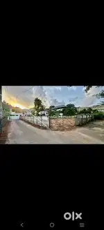 4, 5 CENT RESIDENTIAL PLOT SALE AT THRIKKAKKARA MODEL COLLEGE NEAR