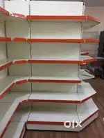 Grocery store Reck old Reck