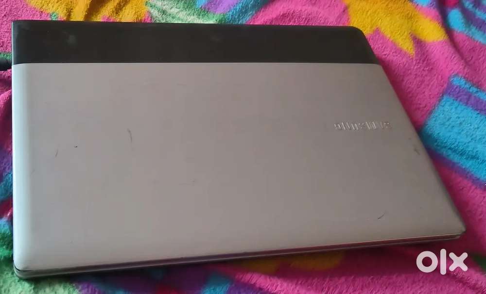 Samsung Laptop