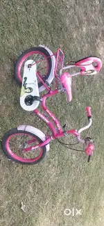Bycycle sale urgently