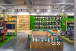 Wanted Daily wage sales man at sports and clothing store( male)