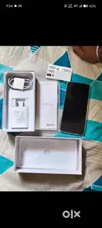 Side finger print with 120fps gaming no heat fast charging ipf rating