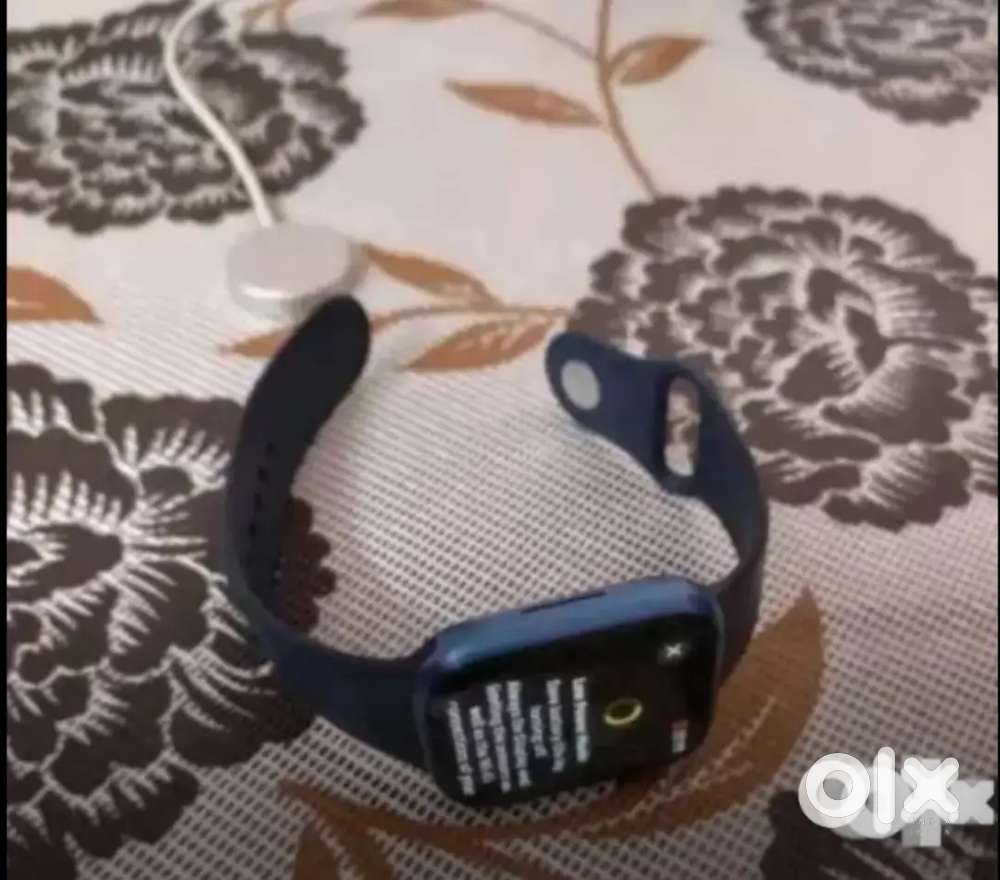 Apple watch series7(45mm)