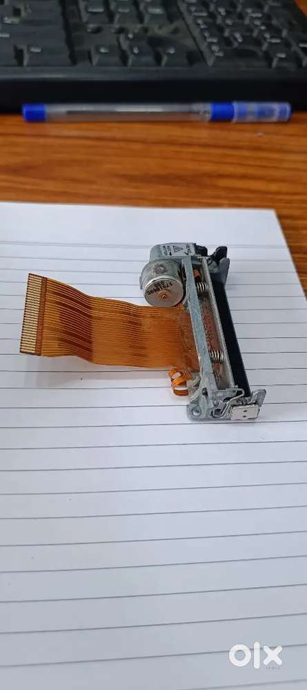 Printer mechanism evolute BT printer