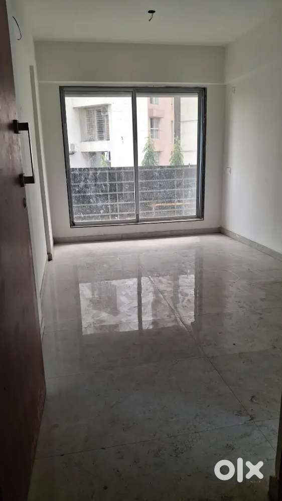 2 Bhk Flat Sale In Ulwe Sec 18