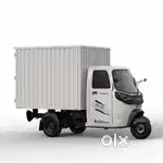 Wanted driver for electric load auto- food & accommodation available