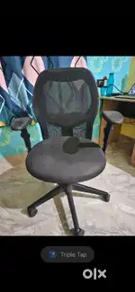 Office chair at Good condition