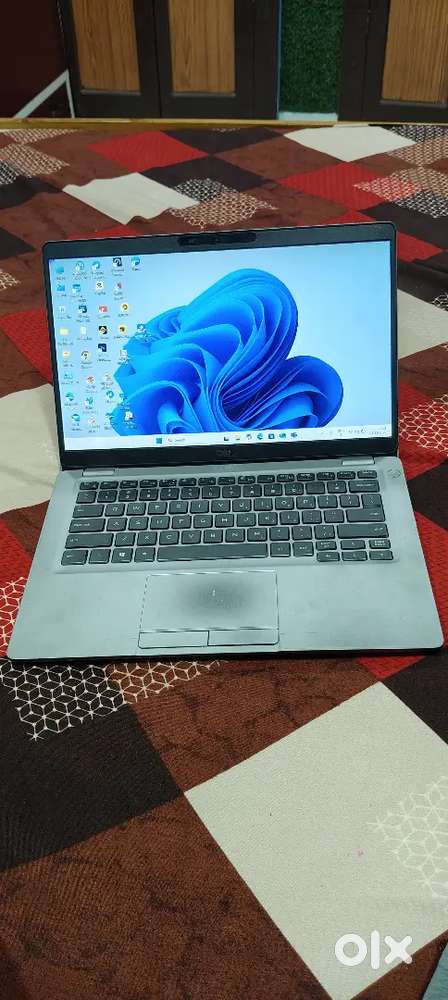 Dell i5 10th Gen Laptop  16GB RAM, SSD 256GB Excellent Condition
