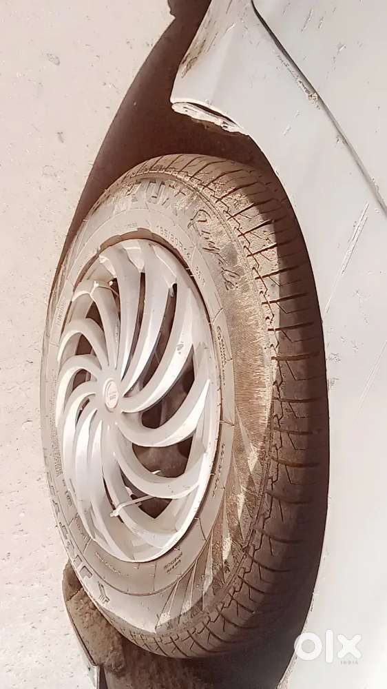 Maruti Suzuki Swift 2010