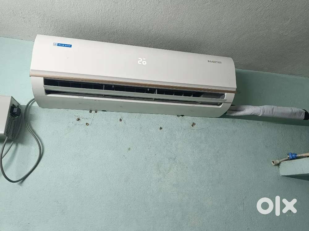 1.5 ac blustar company  21 model