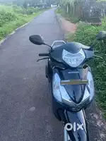 Honda Aviator scooter,single owner,full condition ,