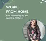 Work from home opportunity