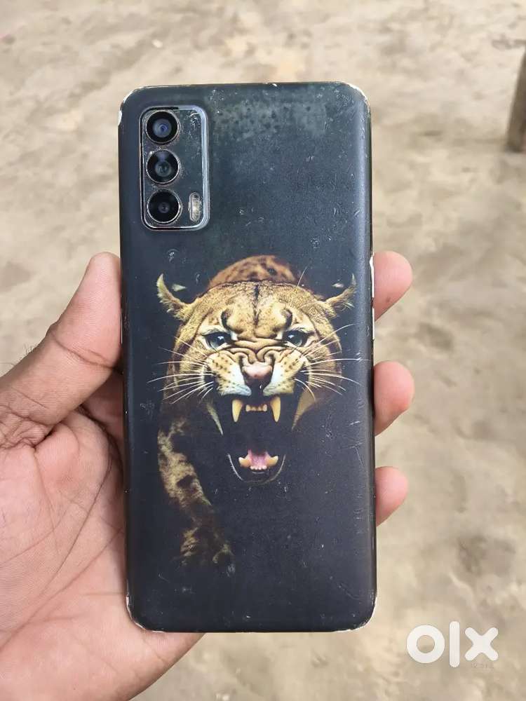 Realme x7 5g 8/128