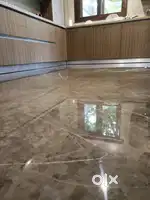 Marble & Mosaic Polishing & Repolishing, Tiles & Granite works Cochin