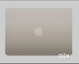 Apple macbook air m3