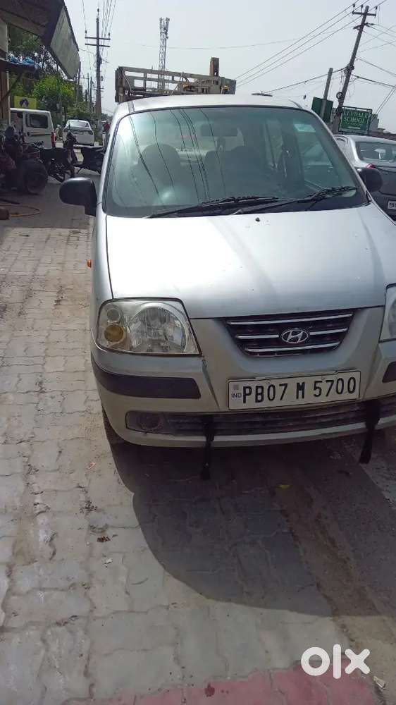 I am buy new car car passing 2029