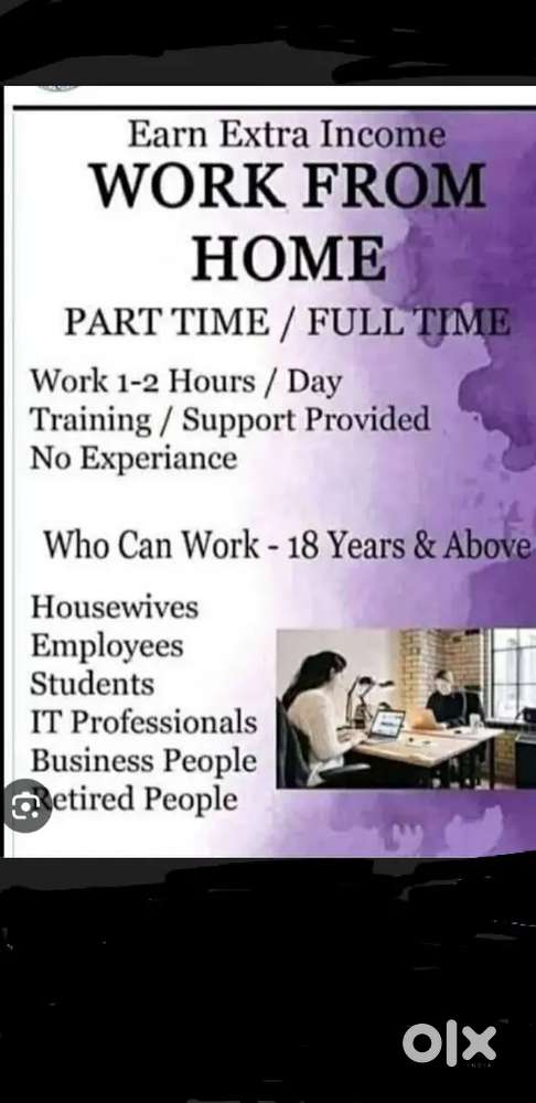Housewife,employ, student