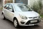 Ford Figo 1.5D Trend MT, 2012, Diesel