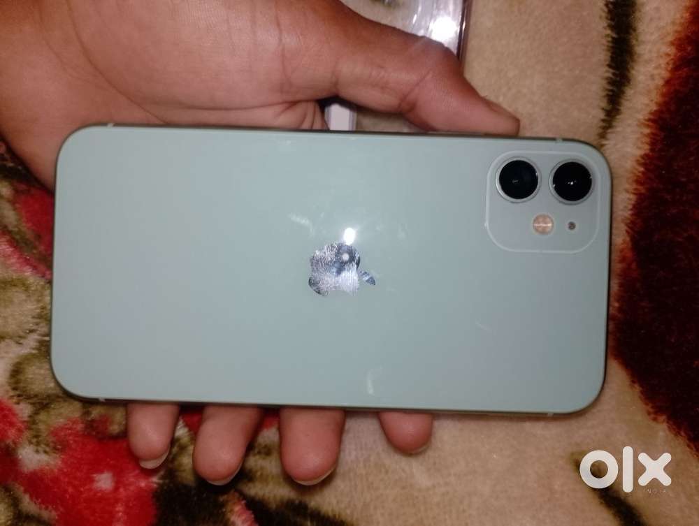 IPhone 11 128 all ok