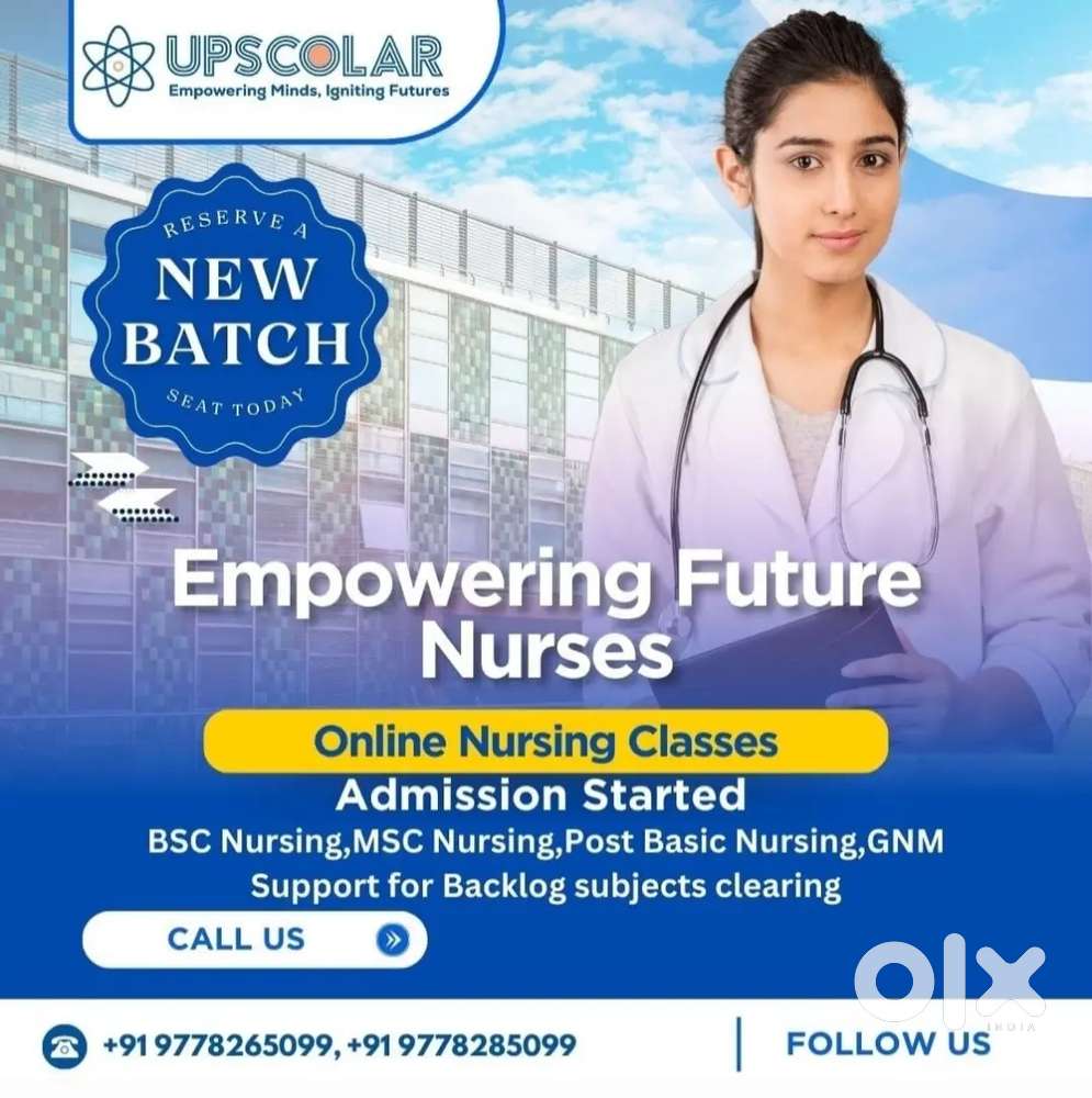 UPSCOLAR Online tuitions