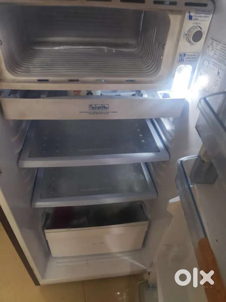 Want to sell freeze