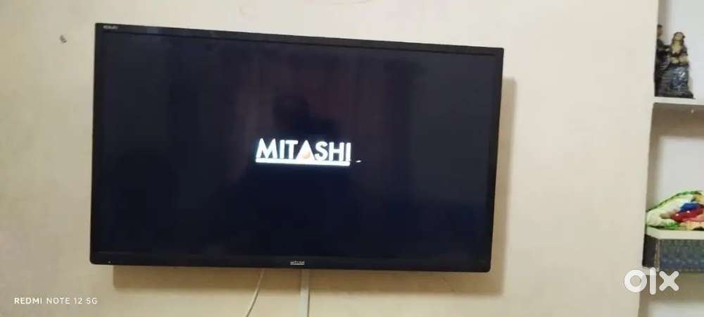 MITASHI 40 LED TV