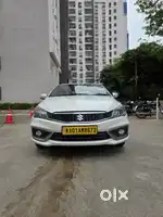 Maruti Suzuki Ciaz 2022 Petrol 95000 Km Driven