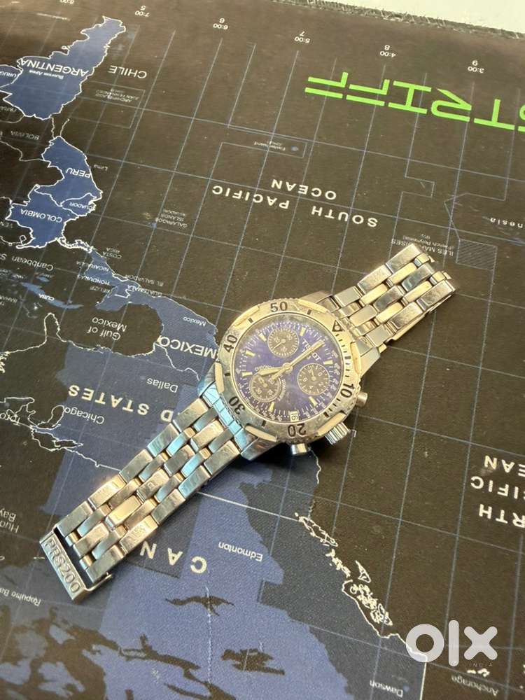 Tissot Prs 200