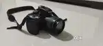 Nikon d5300 camera DSLR with 2 lenses and with bag